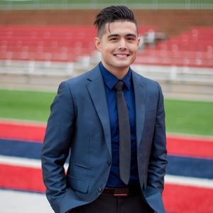 Meet your Posher, Tim